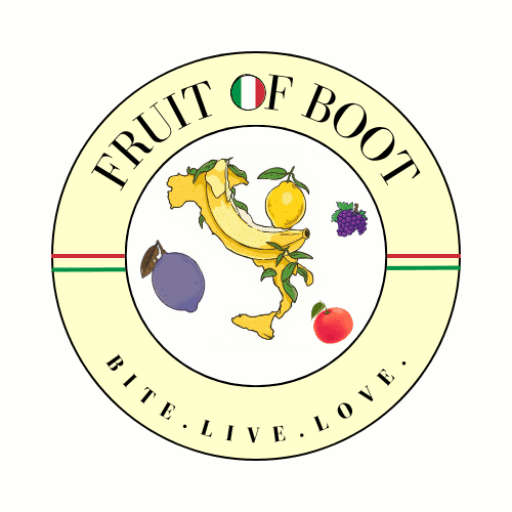 Fruit of Boot Logo